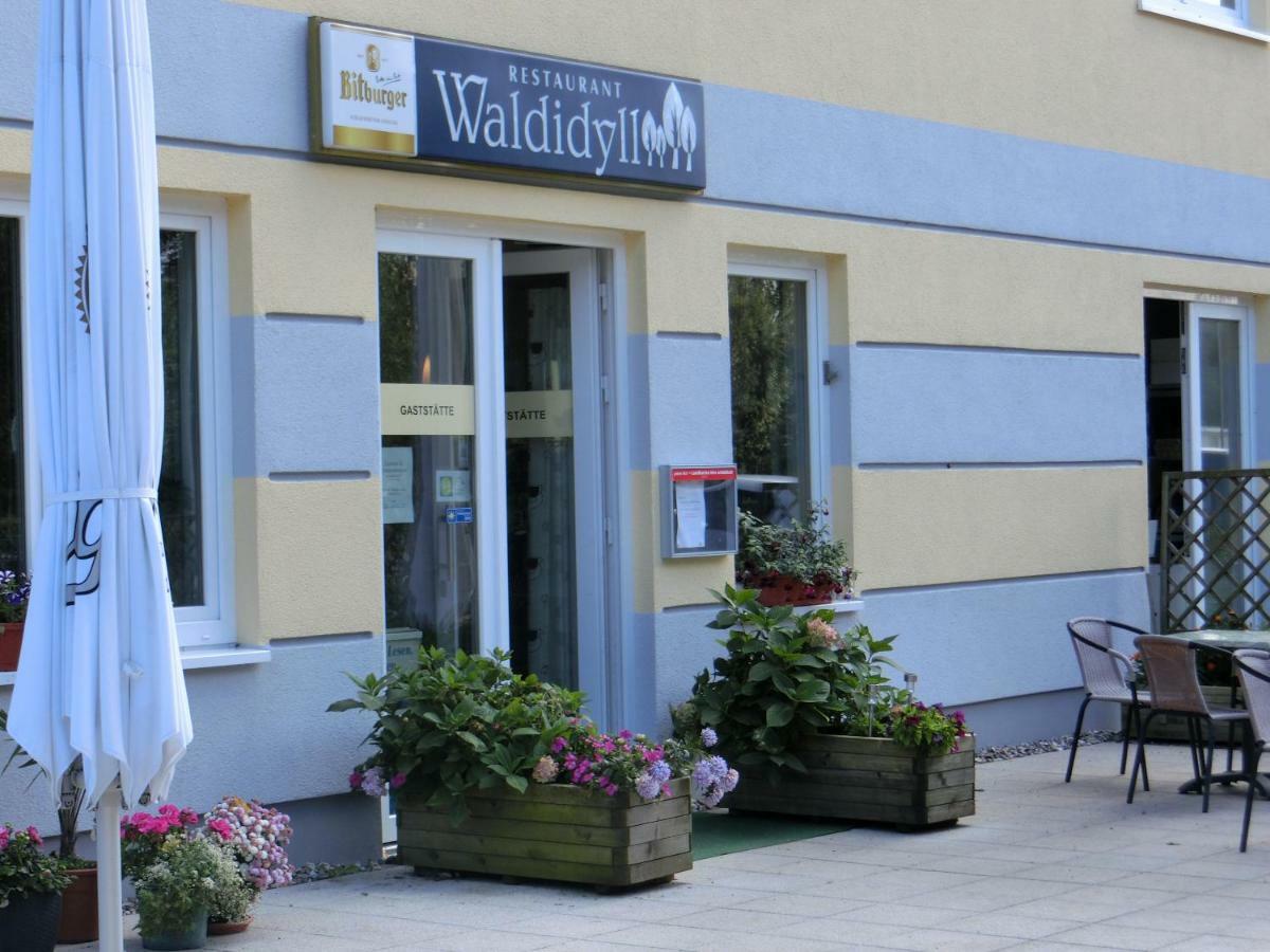 Nagelneue Fewo Mit Waldblick 10Min Zur See Igelring21Og Graal-Mueritz Zewnętrze zdjęcie