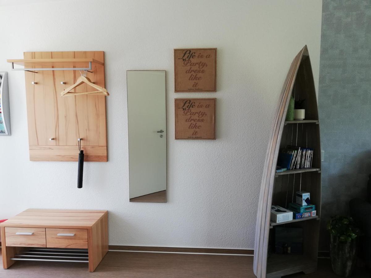 Nagelneue Fewo Mit Waldblick 10Min Zur See Igelring21Og Graal-Mueritz Zewnętrze zdjęcie